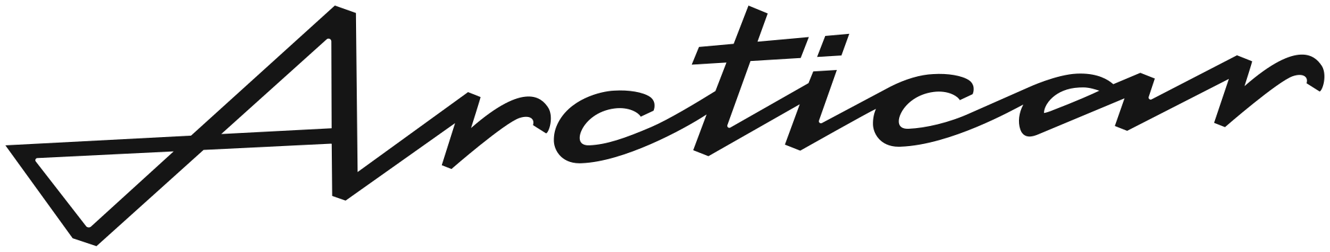 Arcticar