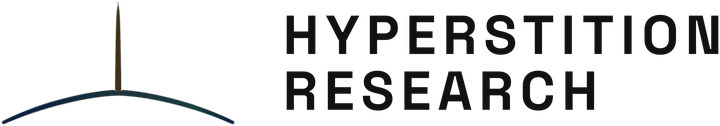 Hyperstition Research